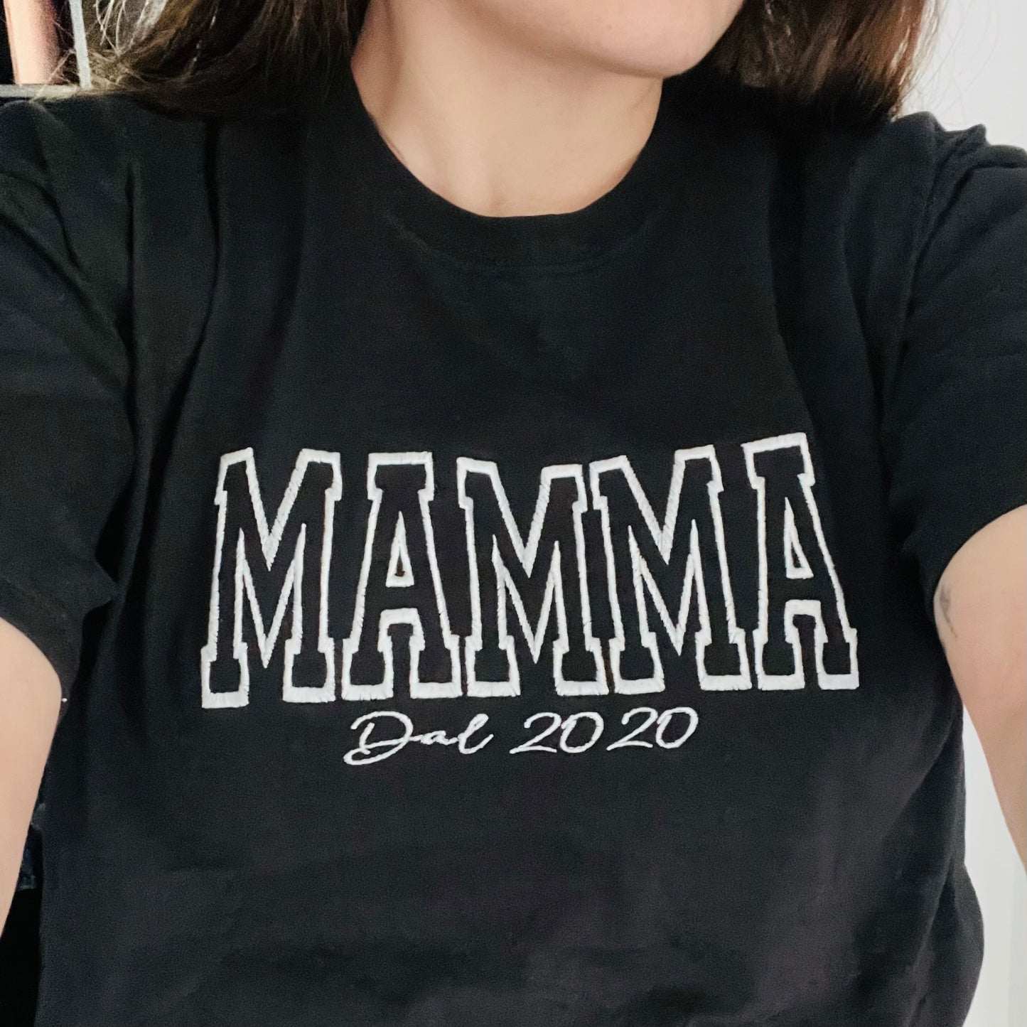 T-shirt Festa della Mamma