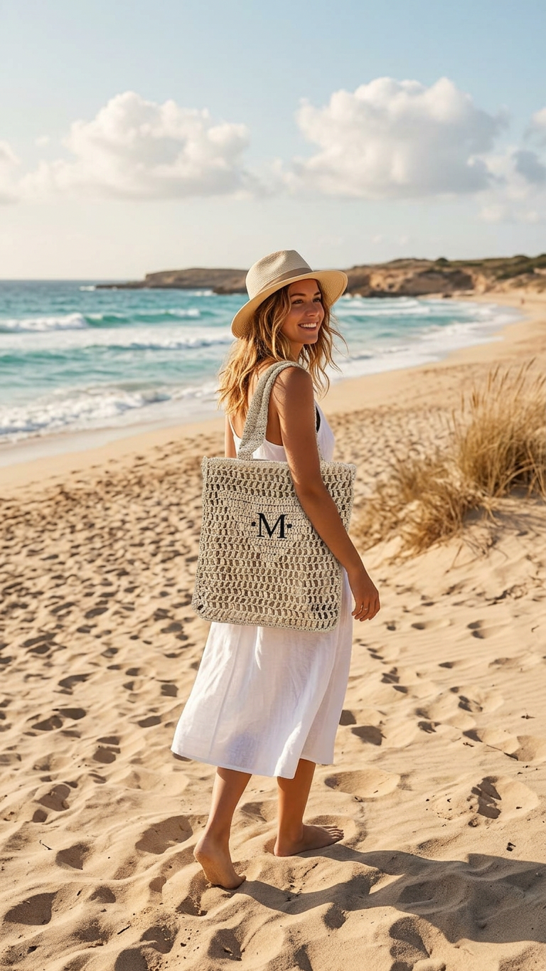 Borsa Shopping Formentera