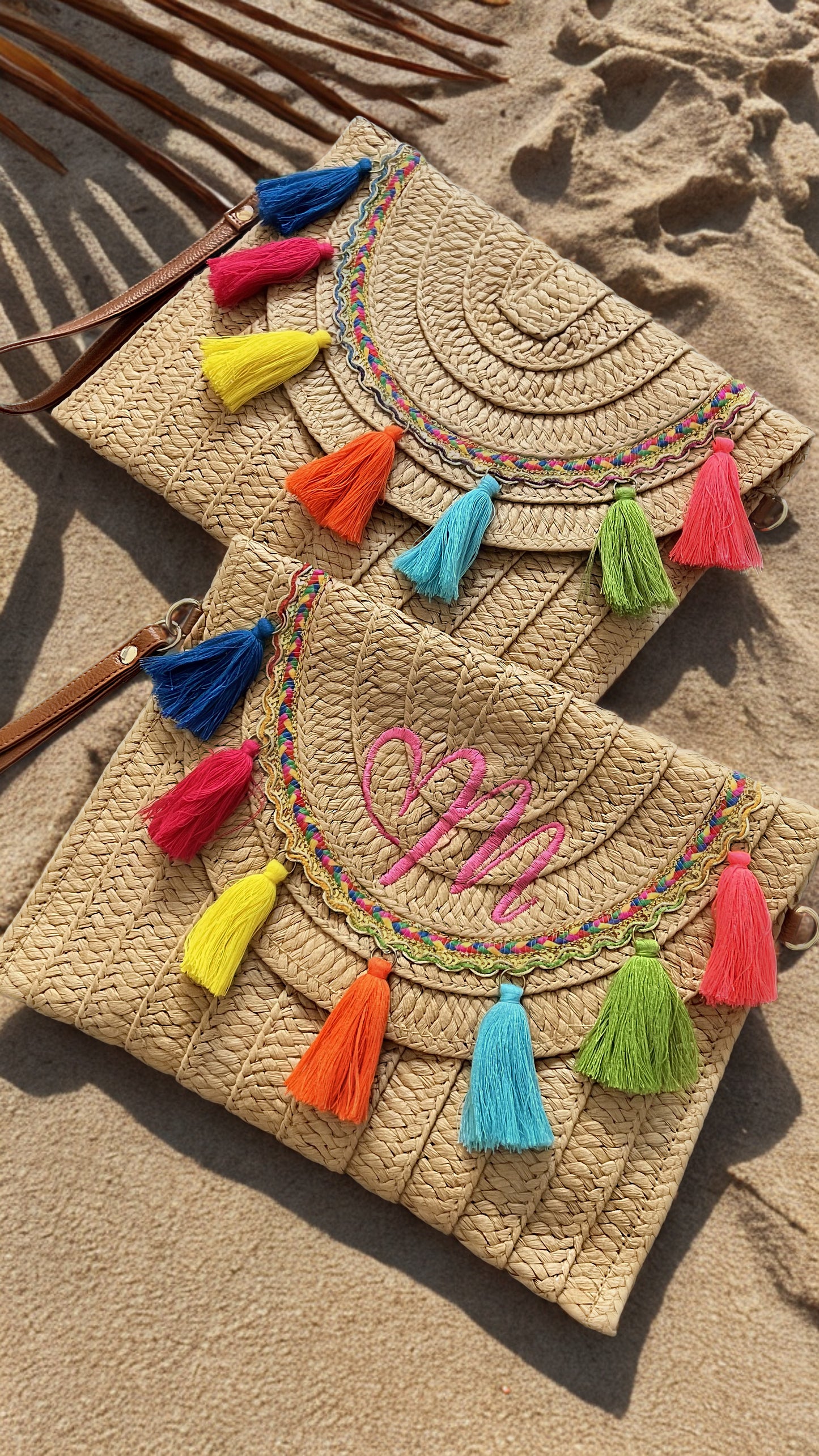 Pochette Ibiza