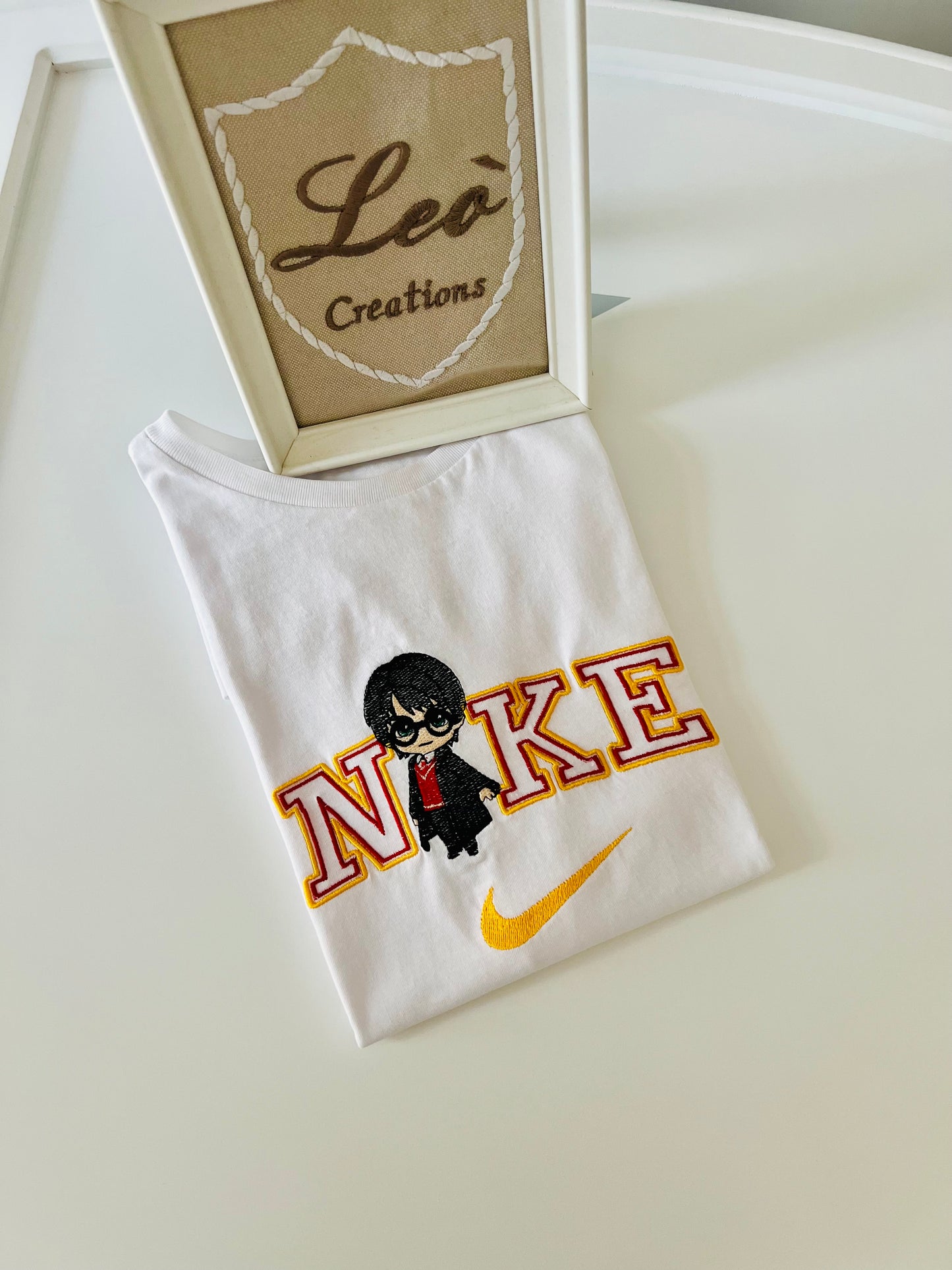 T-shirt Harry Potter