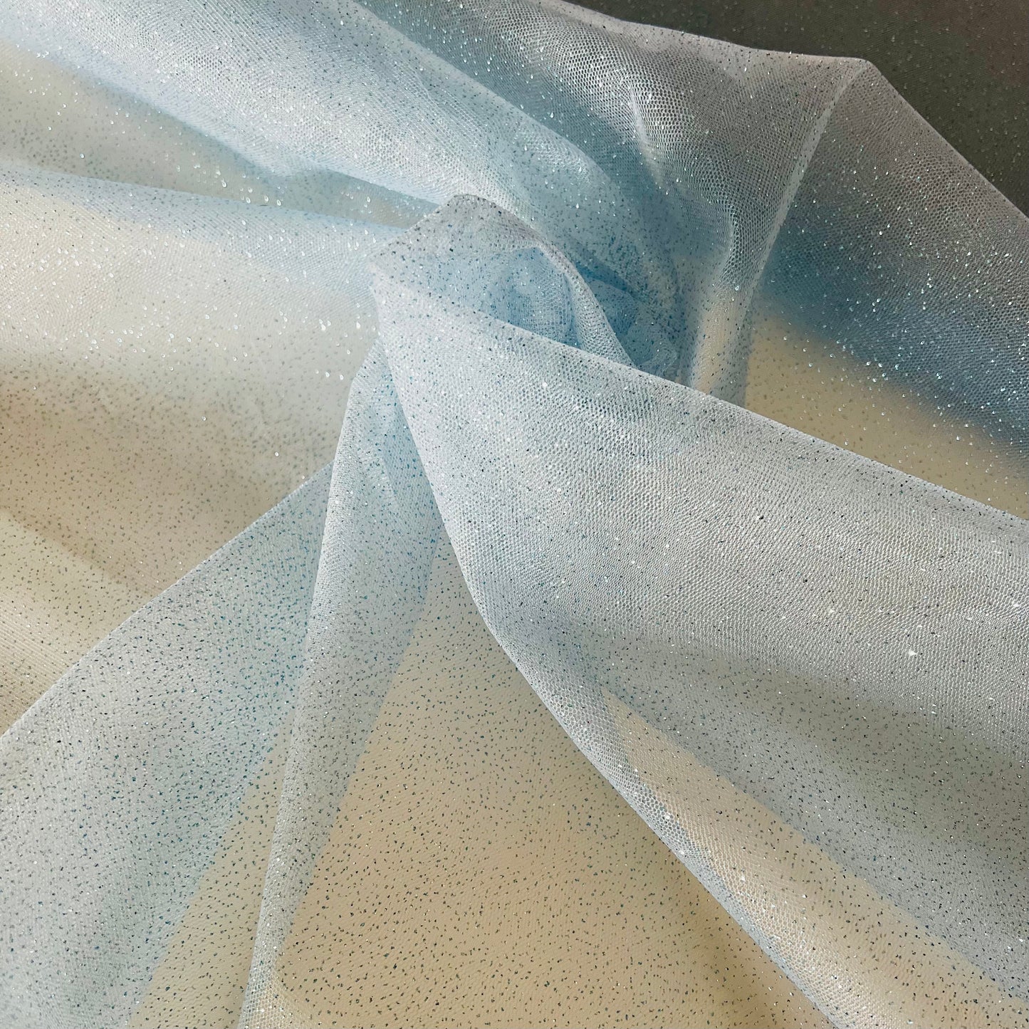 Tulle Glitterato