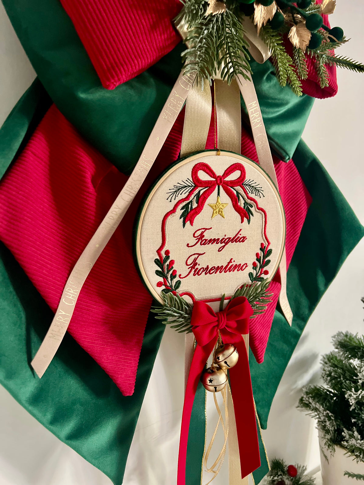 Fiocco Christmas Luxury