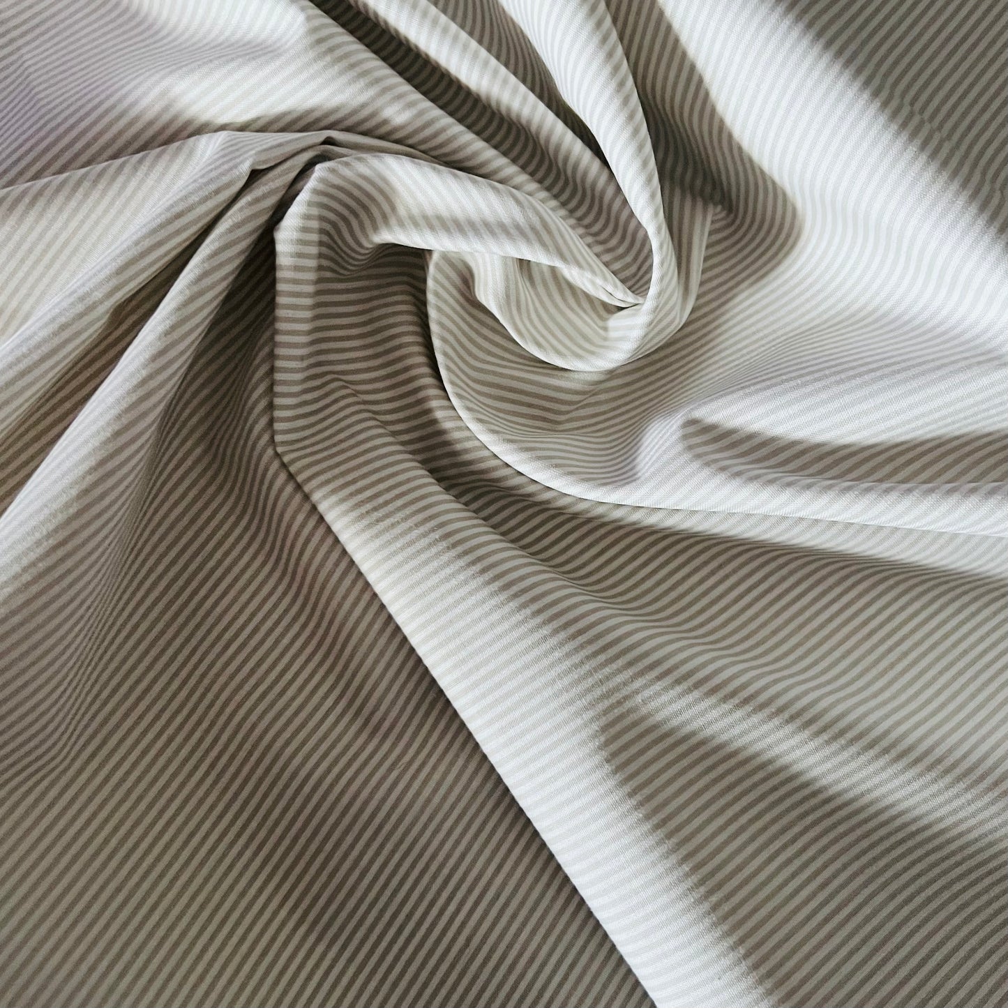 Cotone righe