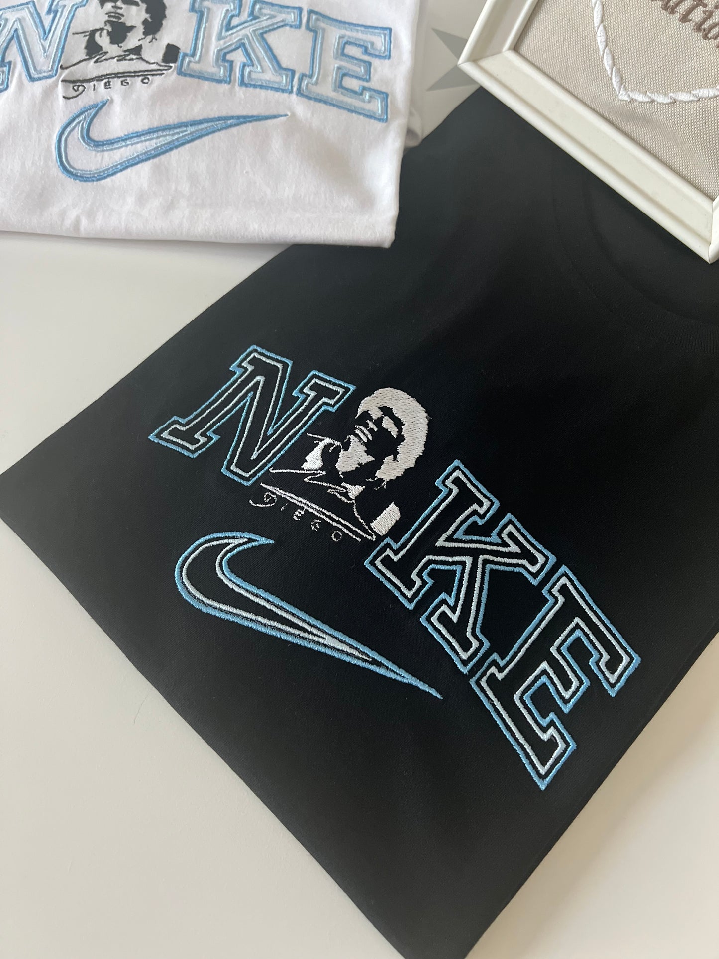 T-Shirt Maradona