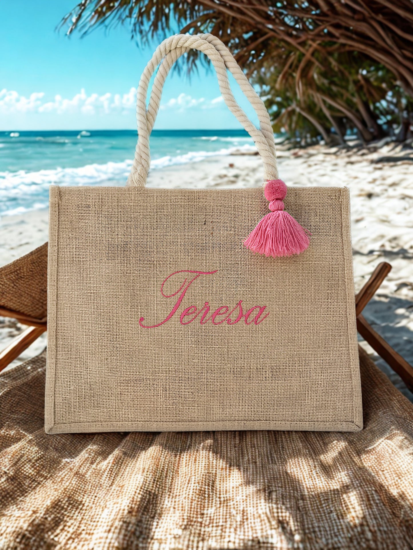 Borsa mare Juta