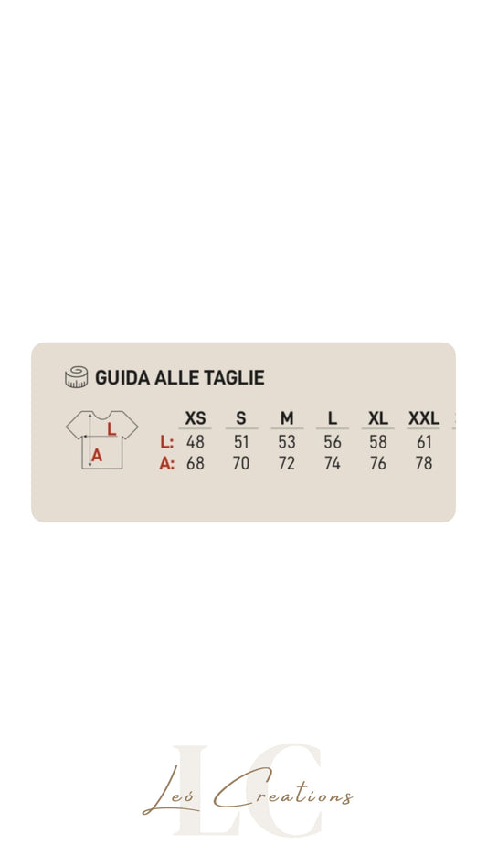 T-shirt frasi ironiche