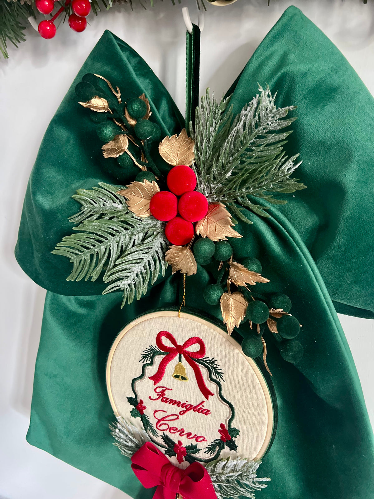Fiocco Noel