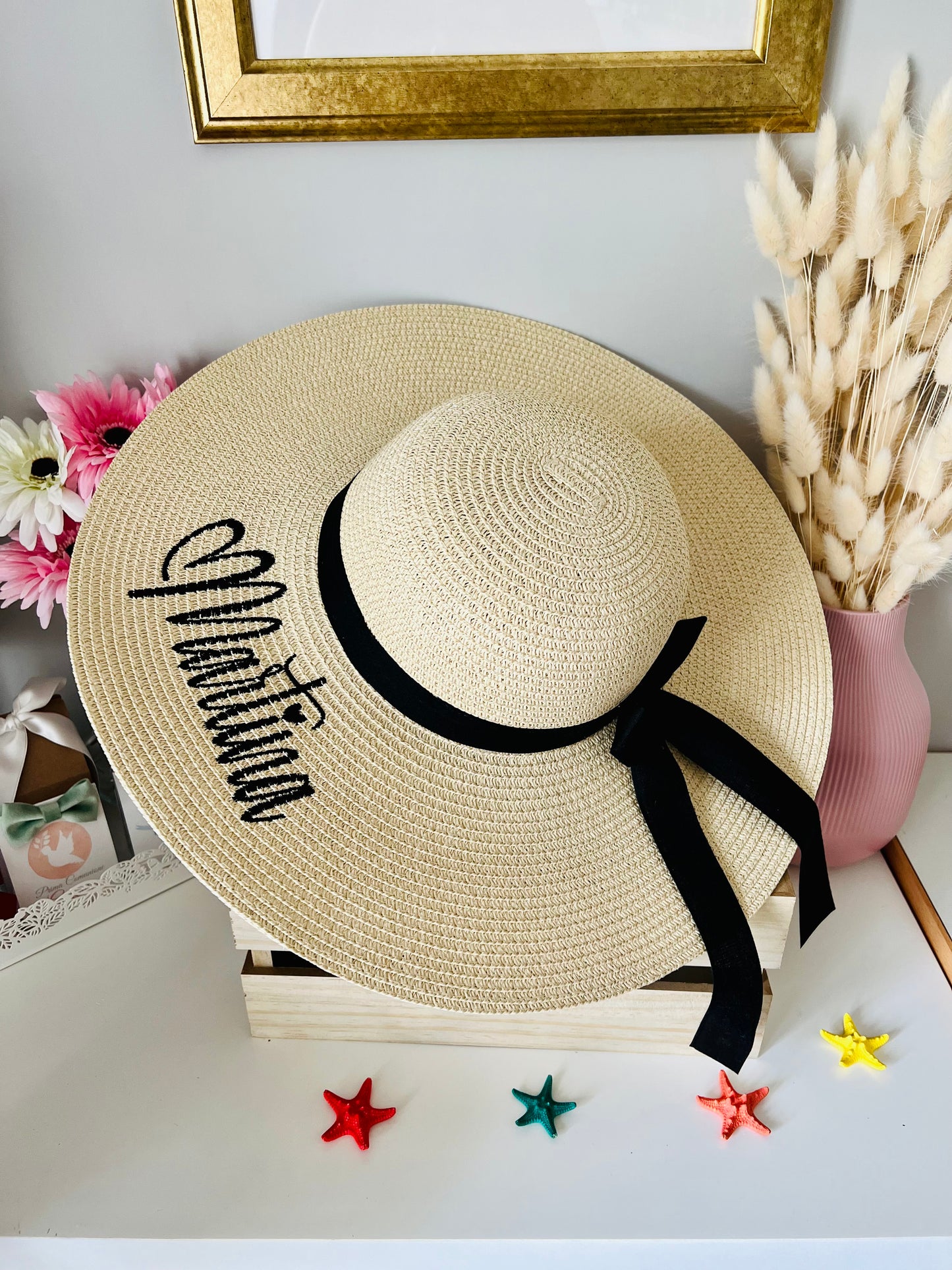 Cappello estate Donna