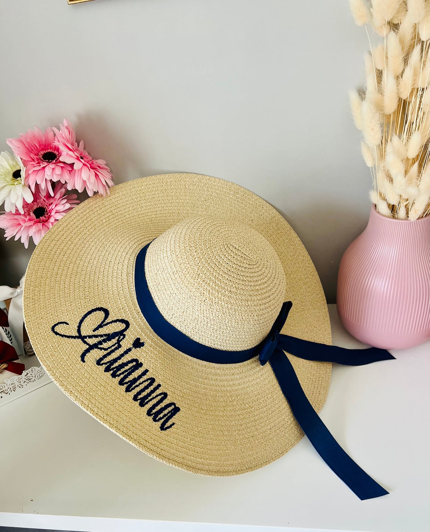 Cappello estate Donna