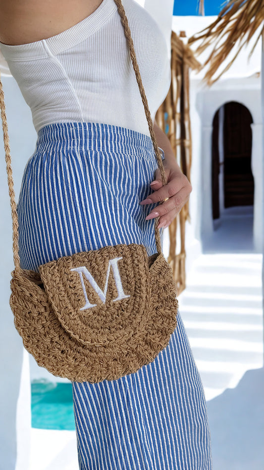 Borsa Mykons