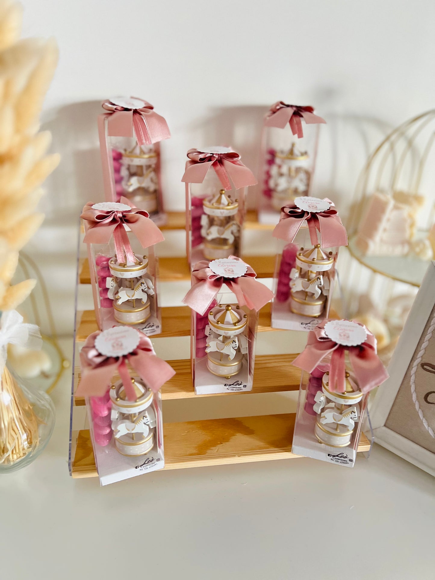 Carillon mini