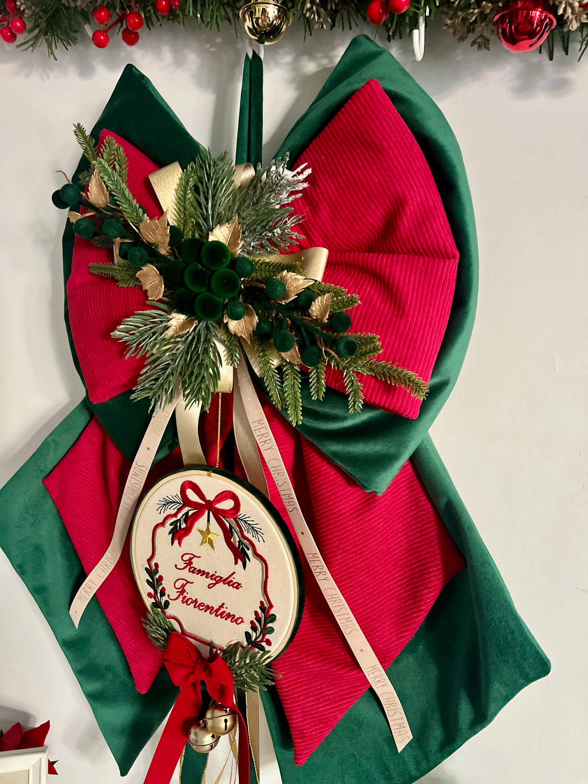 Fiocco Christmas Luxury