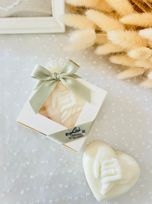 Candela Promessa d’Amore