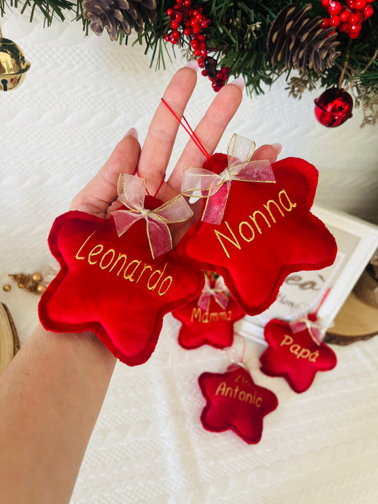 Stelline segnaposto⭐️