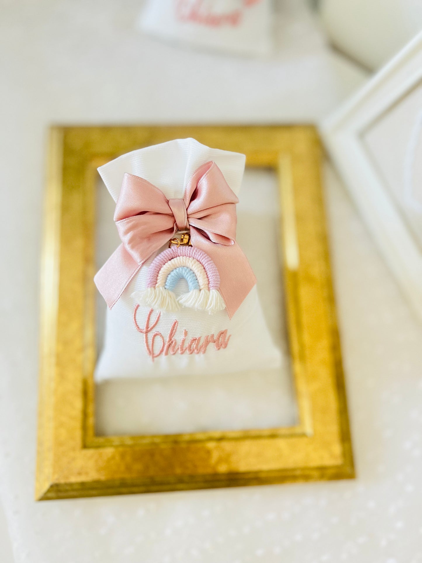 Sacchetto Arcobaleno