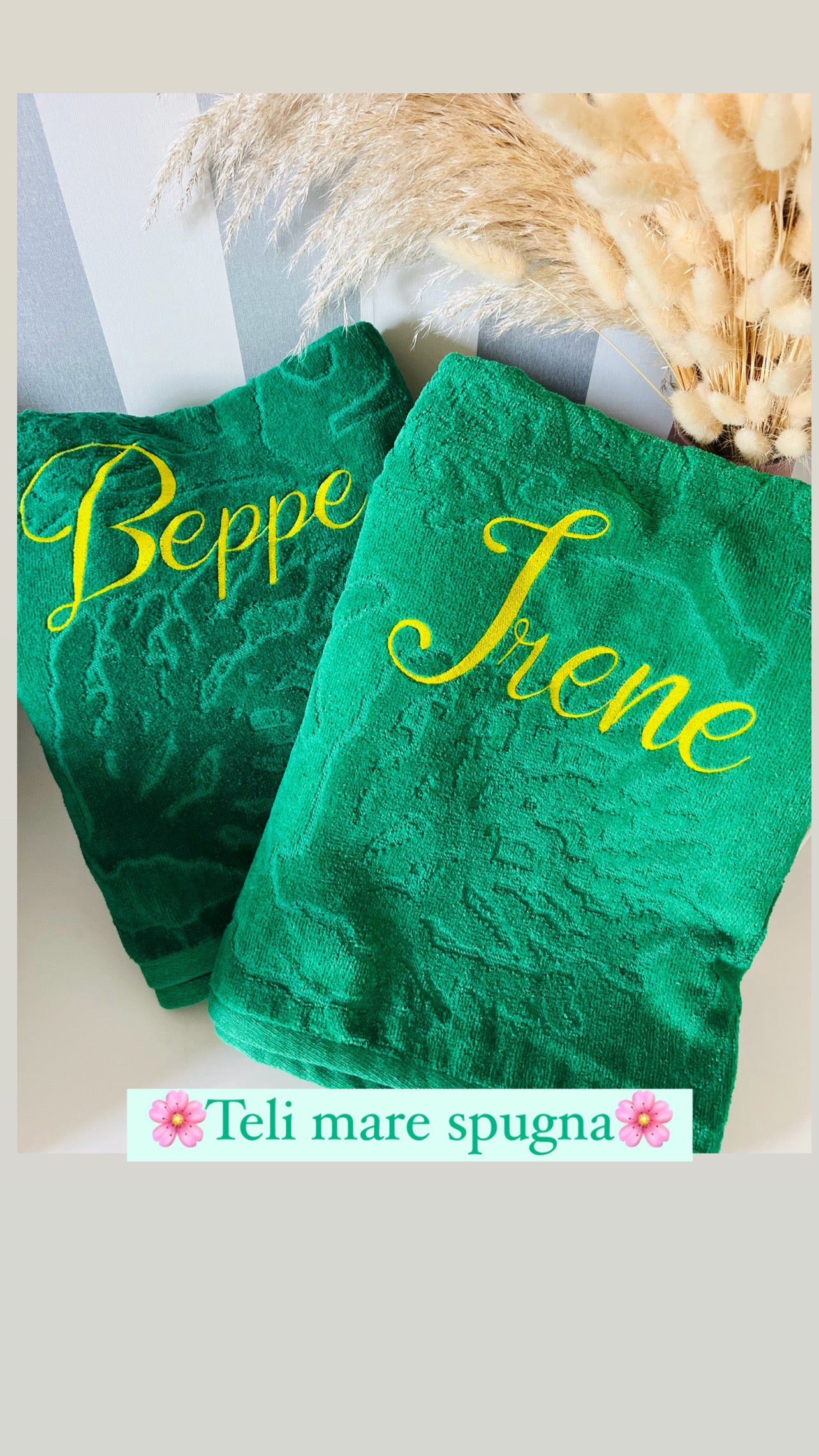 Telo mare spugna