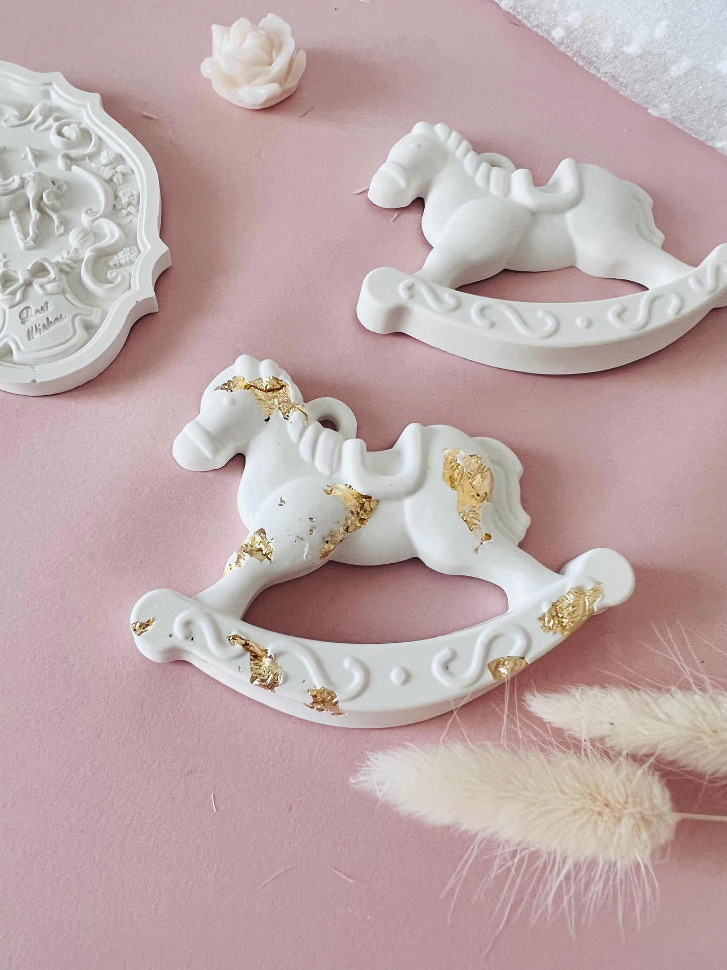 Cavalluccio profumato