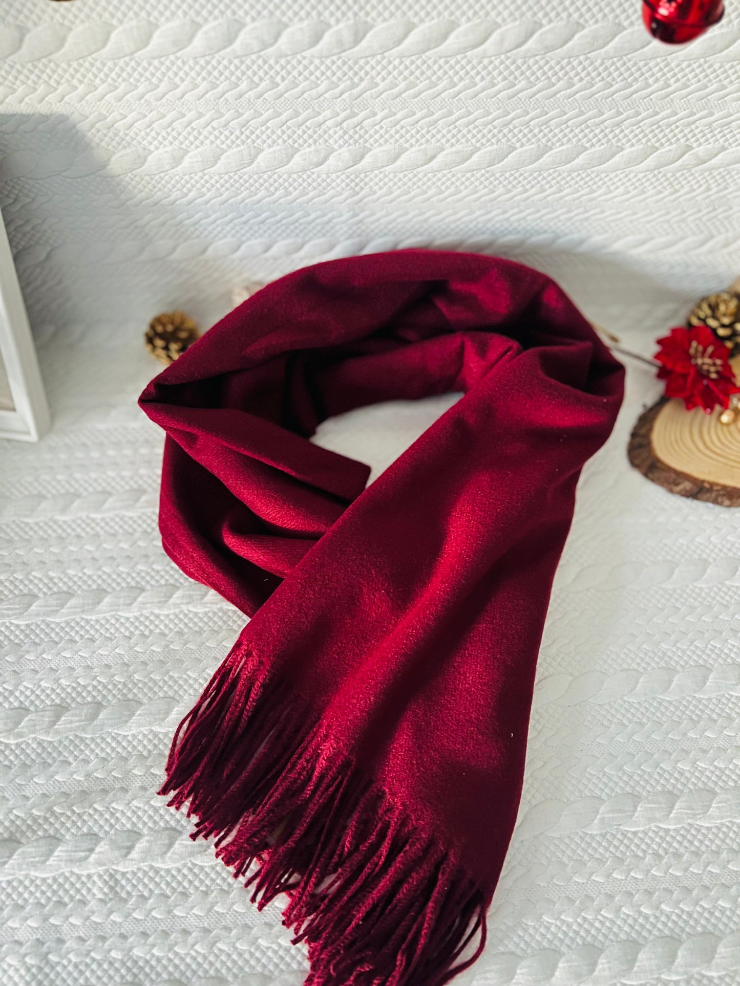 Sciarpa personalizzata