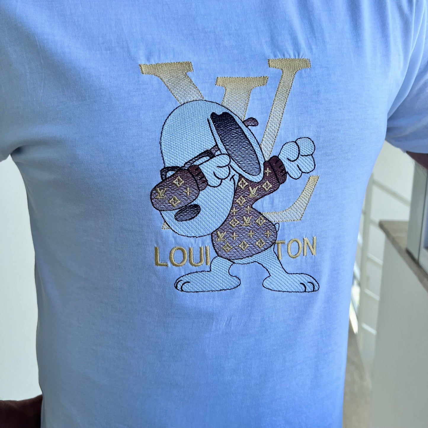T-shirt Snoopy