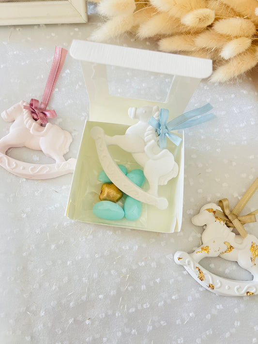 Cavalluccio profumato