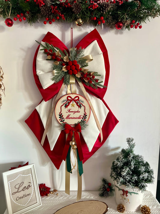 Fiocco Christmas Luxury