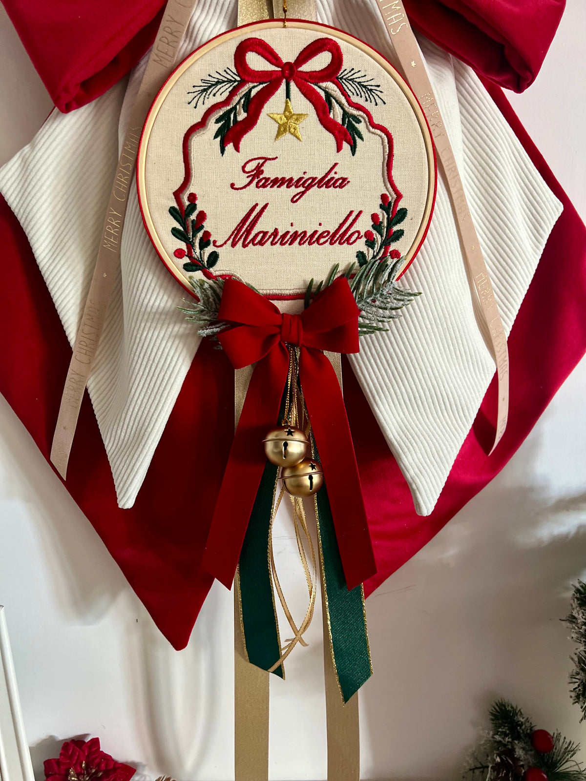 Fiocco Christmas Luxury