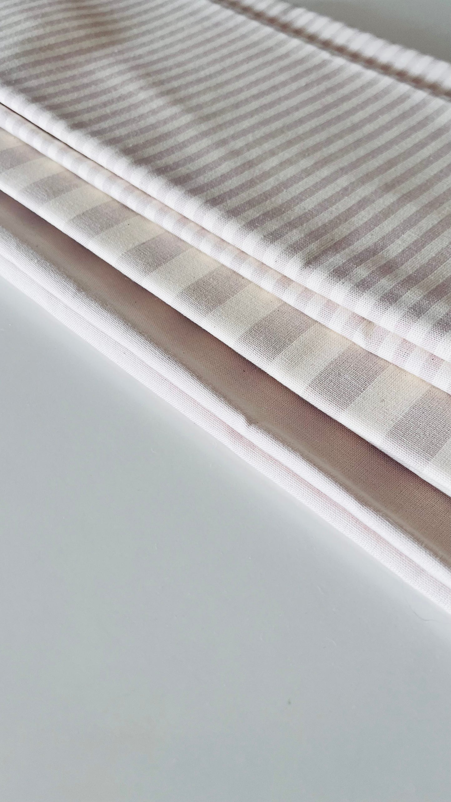 Cotone tinto in filo