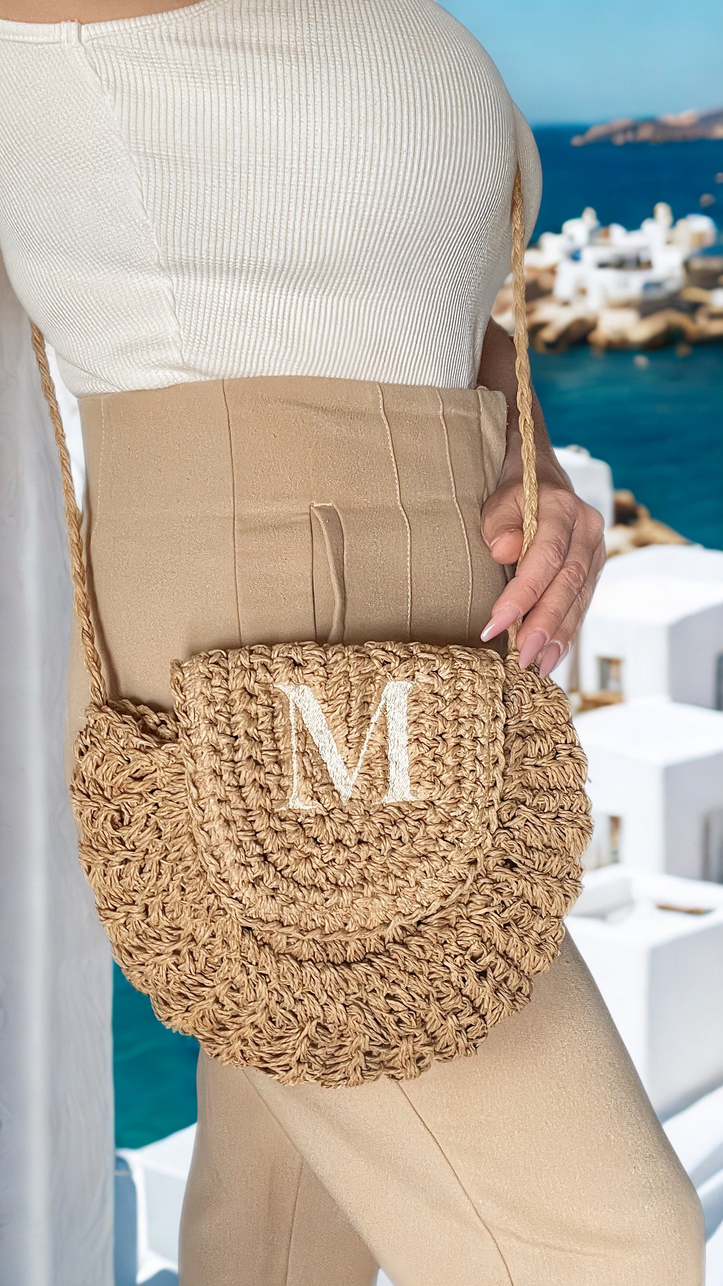 Borsa Mykons