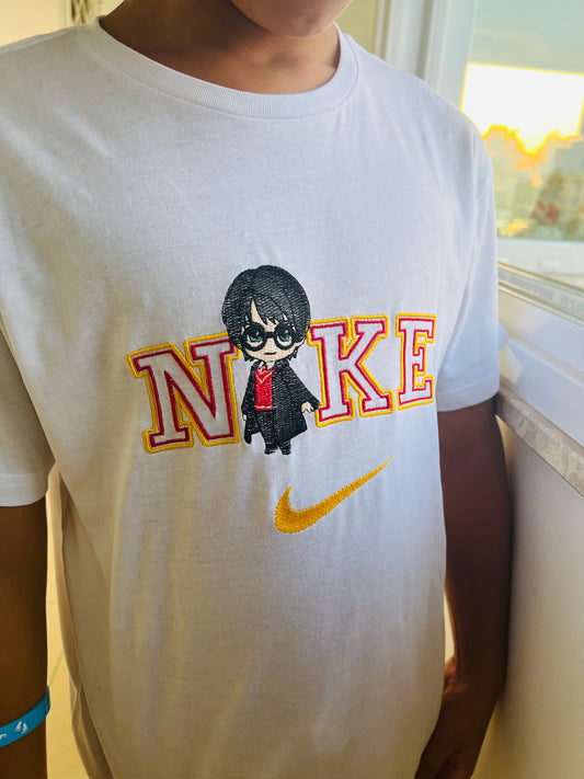 T-shirt Harry Potter