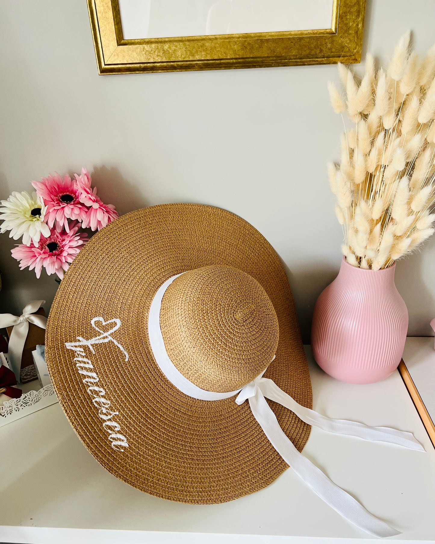 Cappello estate Donna