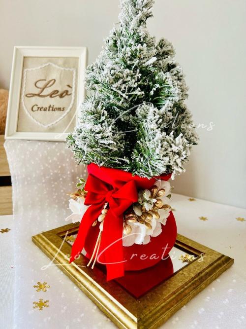 Centrotavola Natalizio