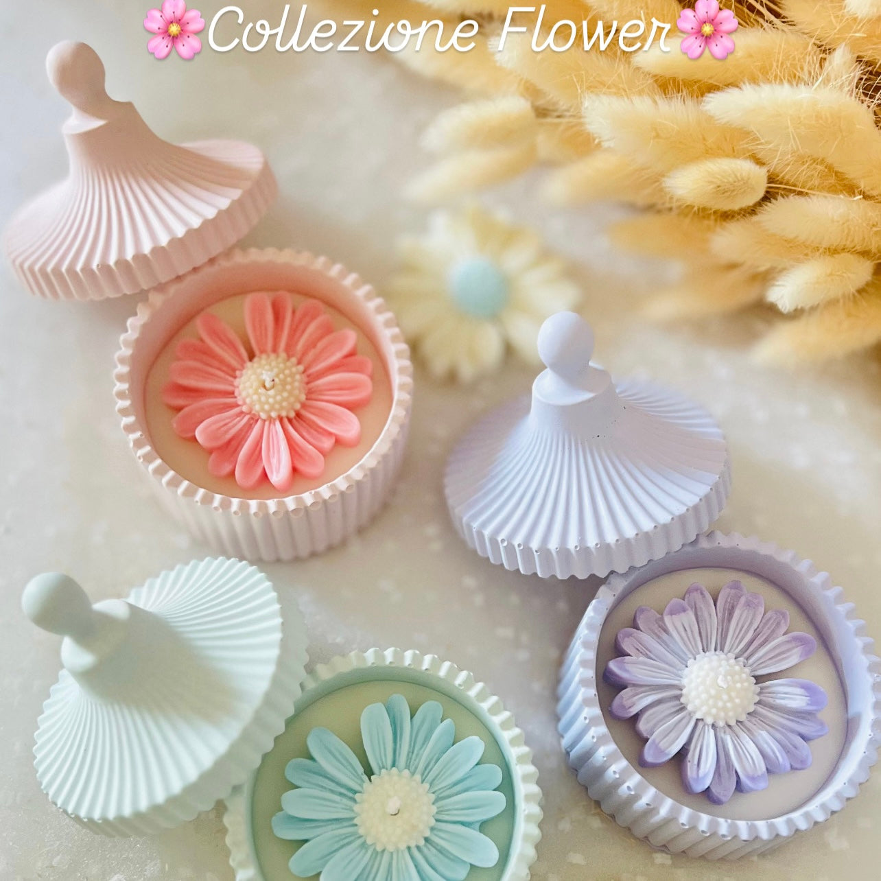 🌸Collezione Flower🌸