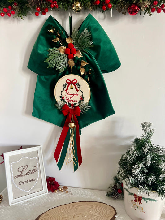 Fiocco Noel
