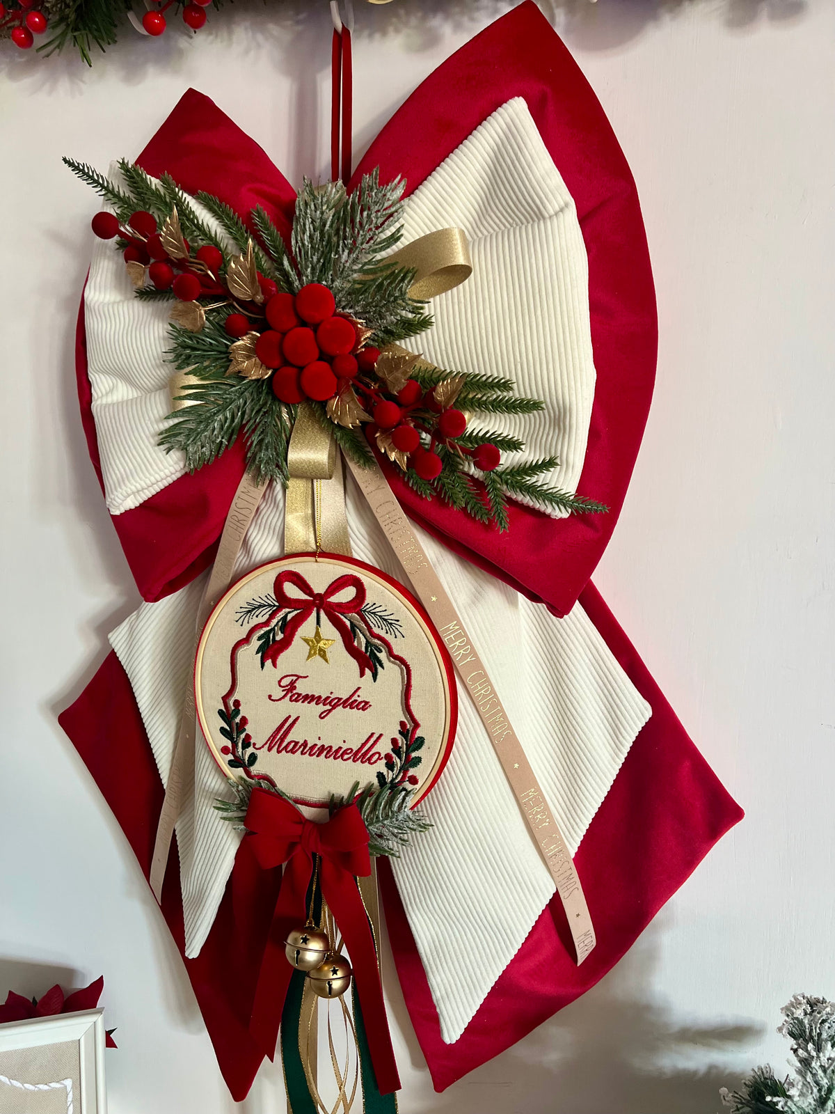 Fiocco Christmas Luxury