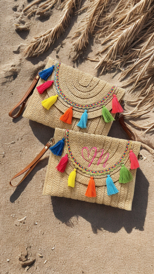 Pochette Ibiza