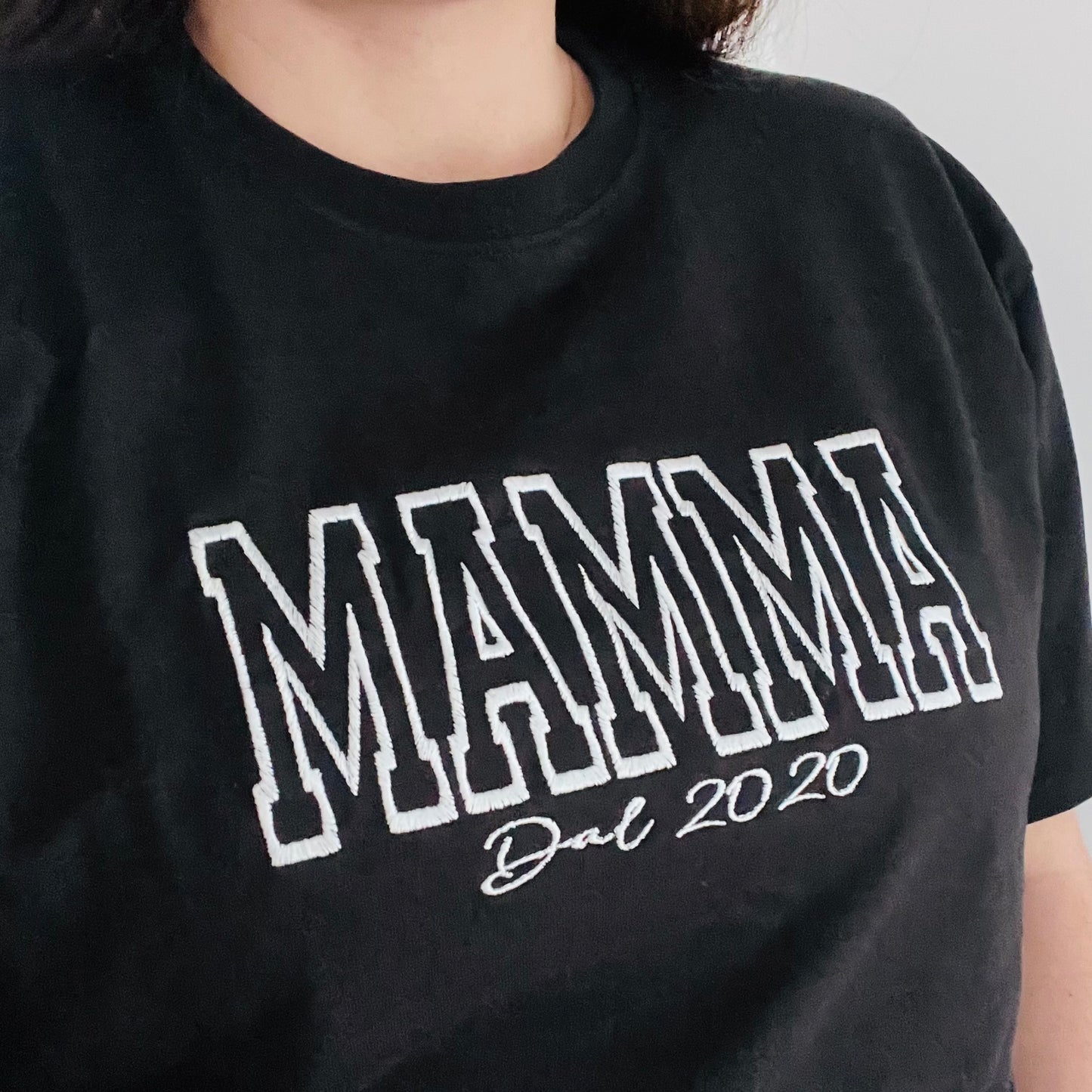 T-shirt Festa della Mamma