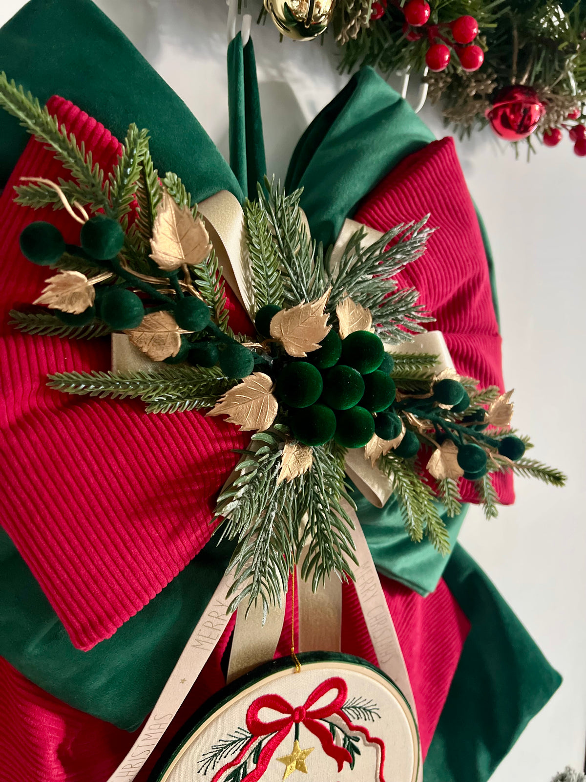 Fiocco Christmas Luxury