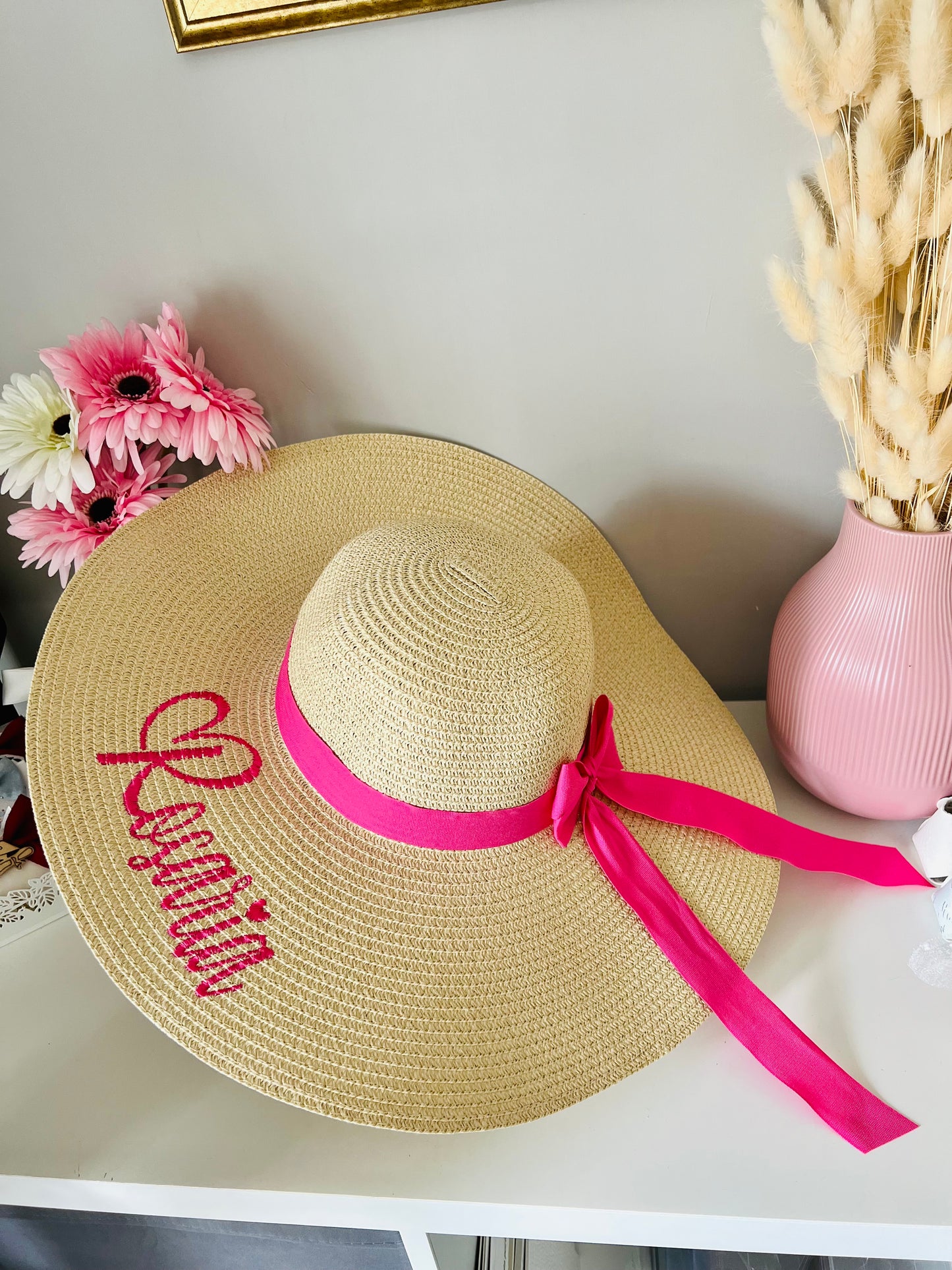 Cappello estate Donna