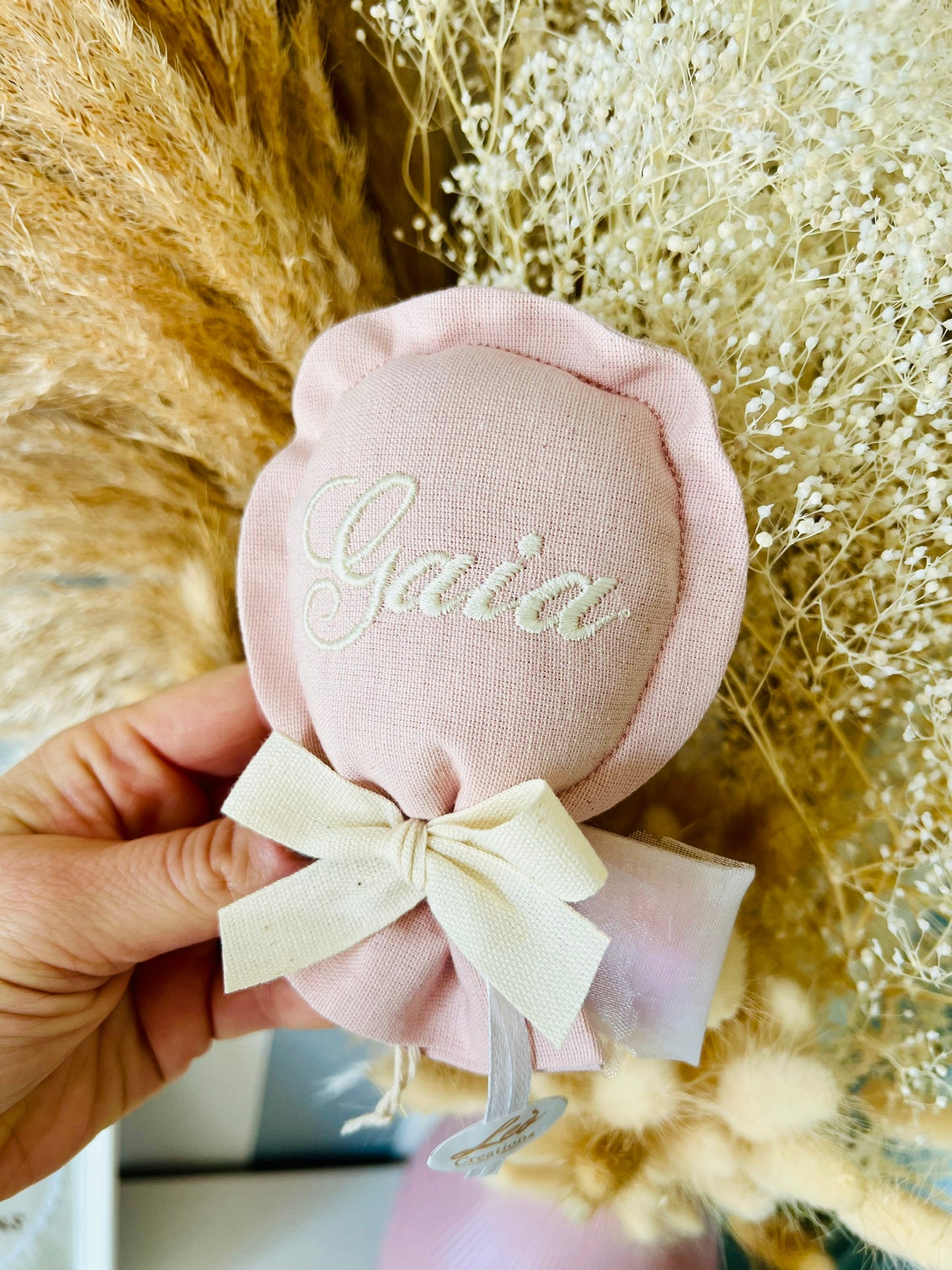 Bomboniera Palloncino