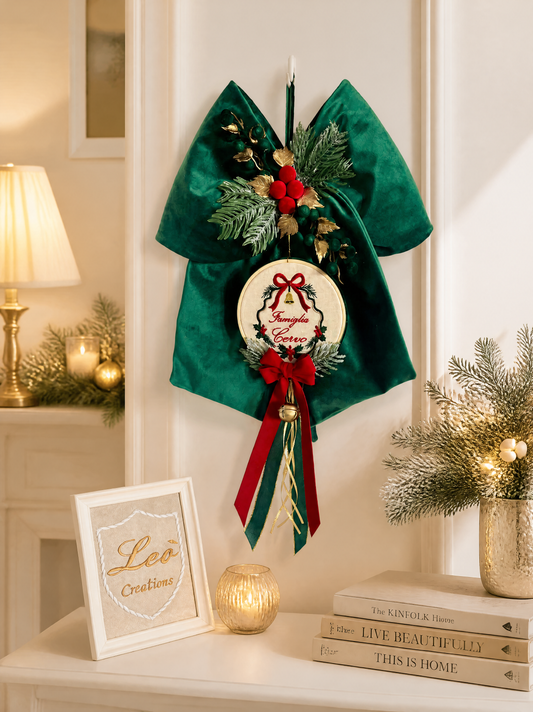 Fiocco Noel