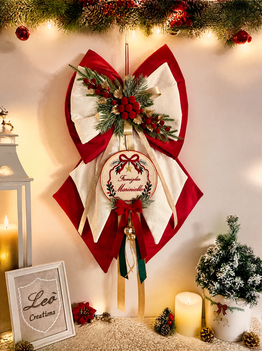 Fiocco Christmas Luxury